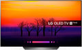 LG 55B8 Smart TV, televisore, 4K UHD, OLED, HDR, audio Dolby, Dolby Atmos, 2018