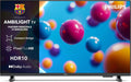 Philips 32PFS6900 Smart TV, televisore, pannello IPS, Google Assistant, Alexa e Siri, piattaforma Titan OS e Dolby Digital Sound