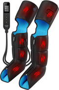 FIT KING Massaggiatore elettrico – funzione riscaldante, 3 Livelli