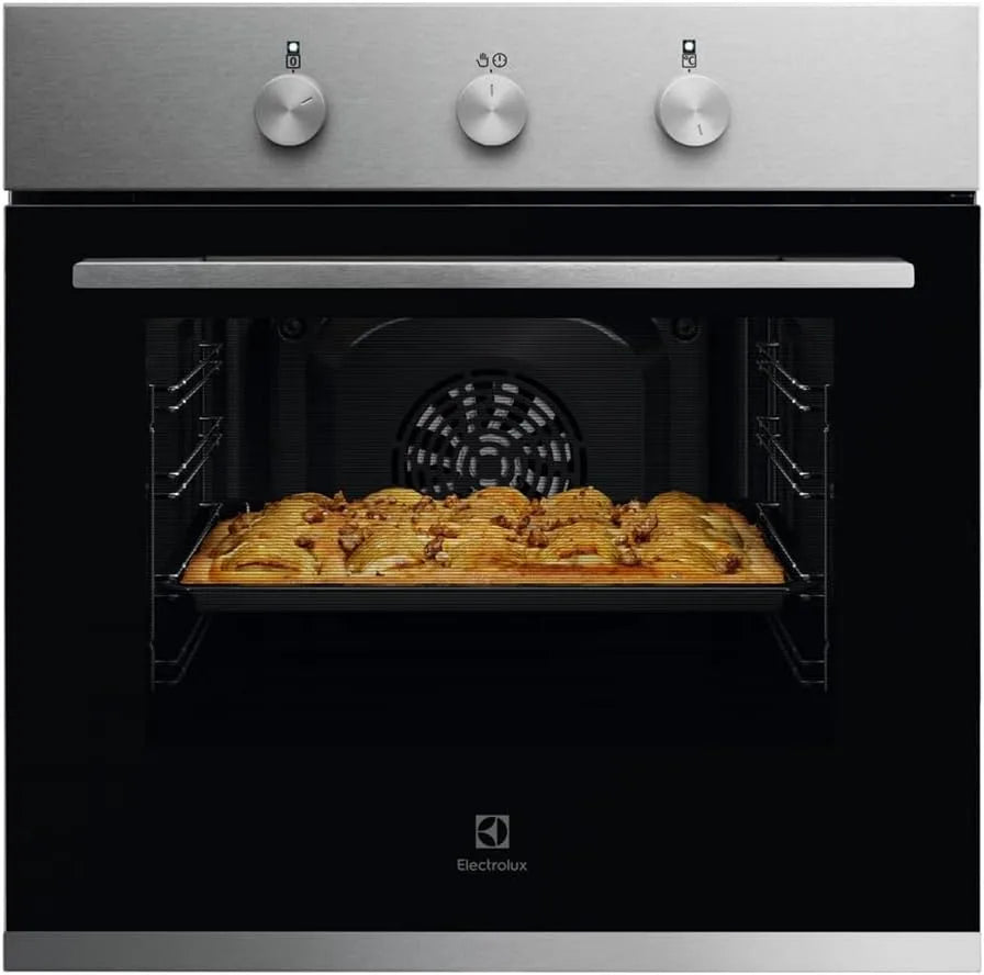 Electrolux Kohhh00Bx3 Forno elettrico, da incasso