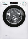 Candy CS4 272DWB4/1-11 Lavatrice, 7 kg, classe energetica E, stretto, 1200 giri