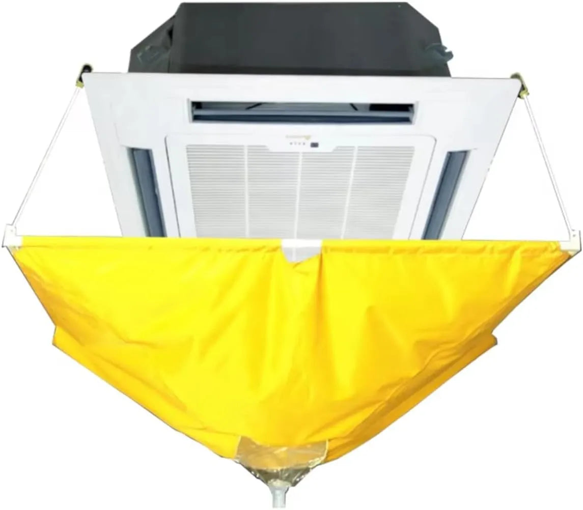 Prodotto 3S SuperSamaStore Cover Pulizia e Sanificazione Climatizzatori a Cassetta