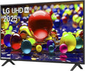 LG 50UA74006LB HEVC, H.265 Smart TV, 50 pollici, classe energetica E, televisore, 4K UHD, DVB-T2, LED