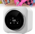 Lavatrice, portatile, montaggio a parete, Smart Home, Biancheria Intima e Calzini