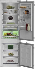 Beko B7BCNA295HS2 Frigorifero, 290 L, classe energetica E, da incasso, No Frost