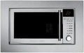 Forno a microonde, 20 L, 700/900 W, grill, da incasso, timer, 8 livelli di potenza