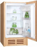 Congelatore KS130.0A++EB, 124 L, 87 x 54 cm, 39 dB, da incasso, vano congelatore, freezer verticale, consumo di energia 92 kWh, anno, PKM Frigorifero