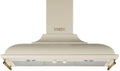 Smeg KC19POE Cappa aspirante, 788 m3/h, cappa da cucina, montaggio a parete