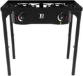 Prodotto FORNELLO DA COTTURA A GAS 'POWER TOP 2' cm 80 x 40