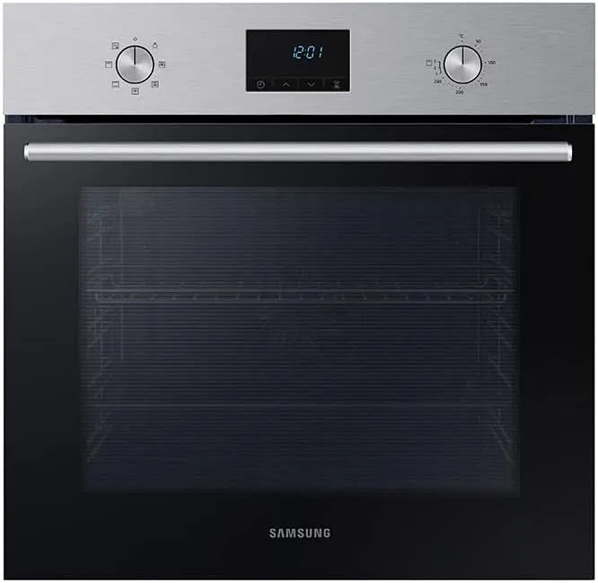 Samsung 68LT NV68A1110BS Forno elettrico, vapore