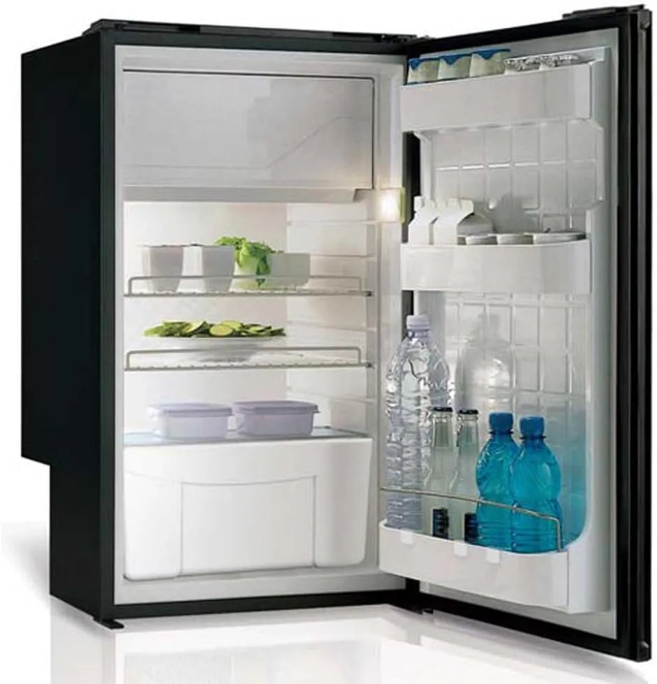 85L, NEVERA PUERTA Gris, VITRIFRIGO C85i
