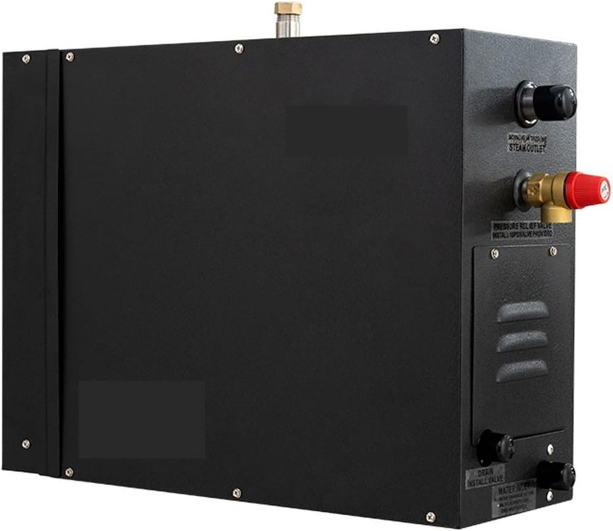 Generatore di corrente - funzione riscaldante, con riscaldamento, 18KW