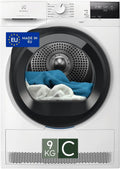 Electrolux EW6H29C Asciugatrice, 9 kg, classe energetica C