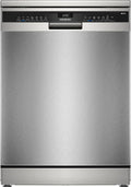 Siemens iQ300 SN23HI05ME Lavastoviglie, 60 cm, varioSpeed Plus, libera installazione
