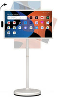 Smart TV, televisore, portatile, touch, Android OS, telecomando vocale, ApoloSign 32 pulgadas TV portatile intelligente di seconda generazione con
