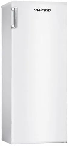 Congelatore, 200 L, No Frost, freezer verticale, 200 Litri