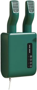 modello 1, 3H, timer 1, distribuzione uniforme del calore a 360°, Scarpiera elettrica e asciuga stivali, asciugatura rapida, compatto, facile da usare