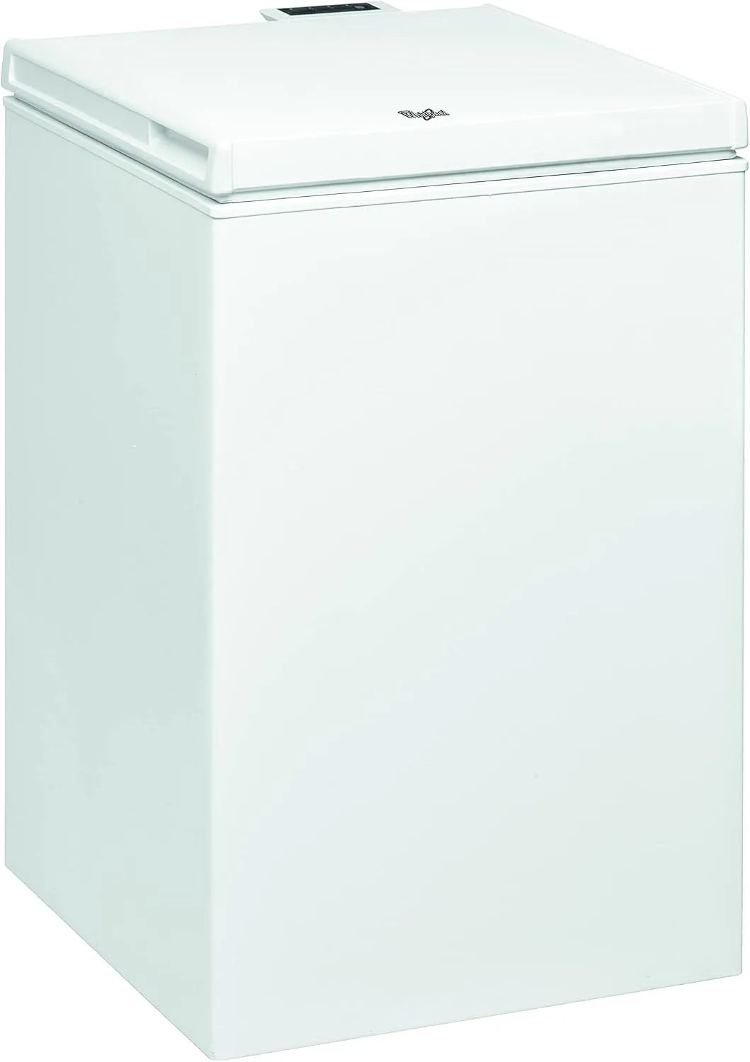 Whirlpool WHS1021 Congelatore, 97 L, vano congelatore, freezer verticale, Whirlpool WHS1021 2, 97 litri, Congelatore a pozzetto
