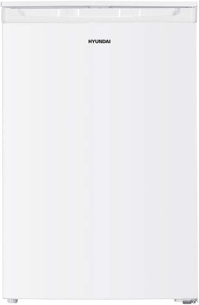 Congelatore HCV855501E, 80 L, classe energetica E, vano congelatore, freezer verticale, bianco, 4 stelle, sistema ciclico, porta singola direzione