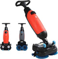 Lavasciuga, 45 cm, 6 L, 36 V, lavatrice, asciugatrice, professionale, 10, 5 Ah