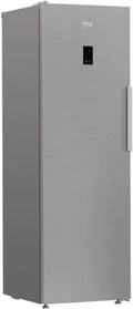 Beko B3RMFNE314XB Congelatore, freezer verticale, Congélateur BEKO B3RMFNE314XB