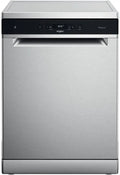 Whirlpool 3C34 Lavastoviglie, libera installazione