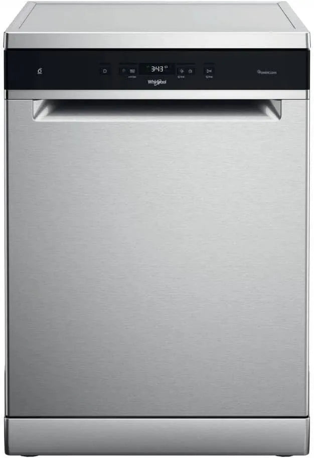 Whirlpool 3C34 Lavastoviglie, libera installazione