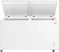 Prodotto CONG ORIZZONTALE 508 L CLASSE E