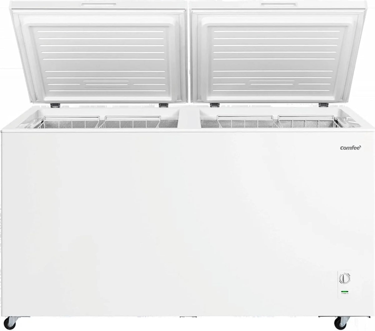 Prodotto CONG ORIZZONTALE 508 L CLASSE E