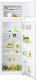Electrolux ETS3LE16S Frigorifero combinato, 158 cm, da incasso, frigo con congelatore