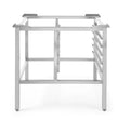 Forno elettrico, vapore, HENDI Forno a vapore a convezione manuale NANO 5x GN 2