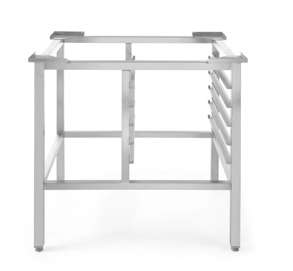 Forno elettrico, vapore, HENDI Forno a vapore a convezione manuale NANO 5x GN 2