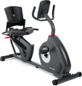 Schwinn Cyclette – resistenza magnetica, funzionamento silenzioso, con display
