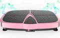 Pedana vibrante - allenamento total body, display LED, 120 kg