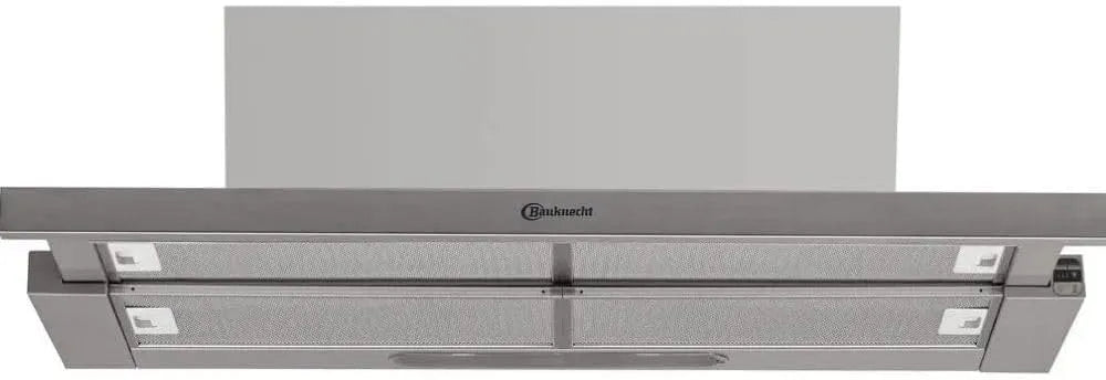 Bauknecht Cappa aspirante, cappa da cucina, da incasso, DBAH 92 LT X
