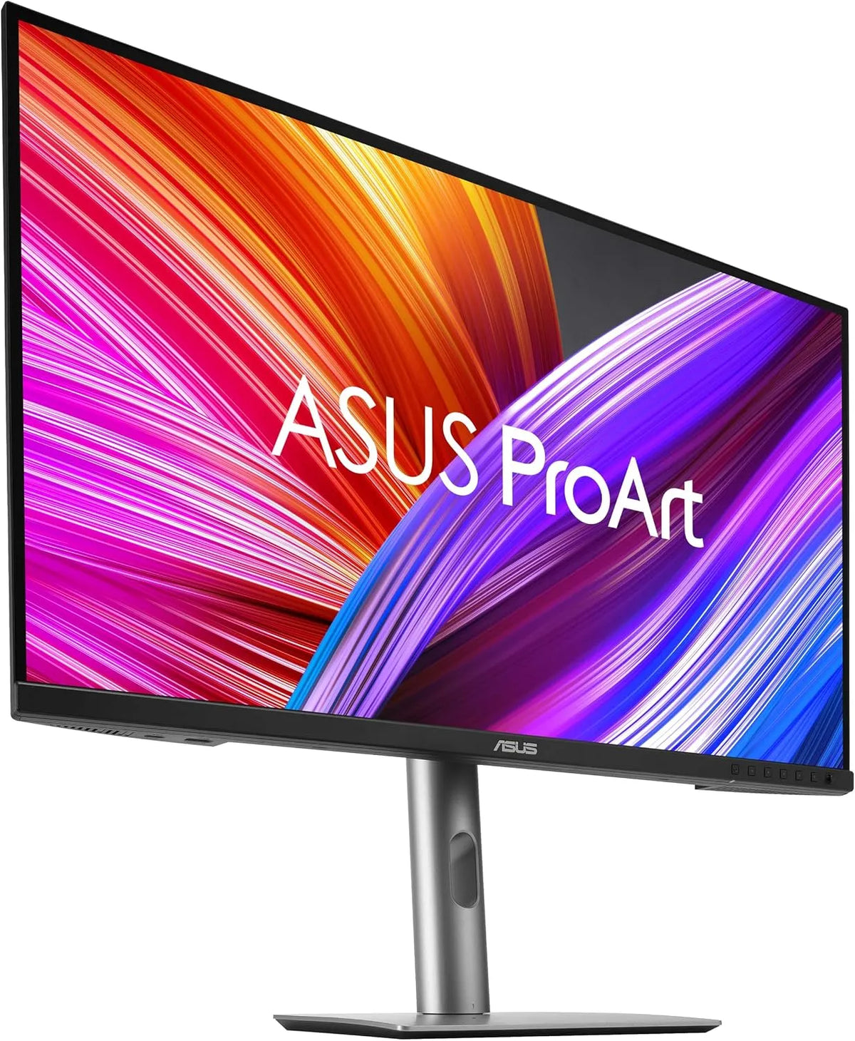 ASUS PA279CRV Monitor, 4K UHD, professionale, grigio, PROART DISPLAY