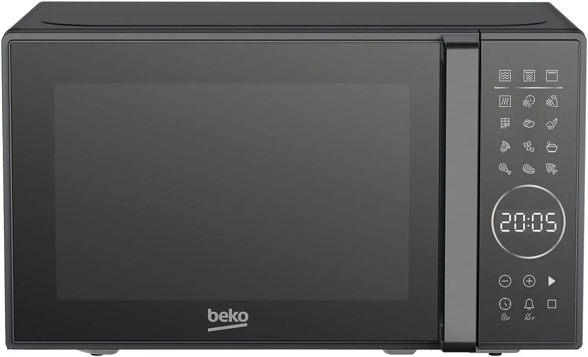 Beko MGC20130BB Forno a microonde, grill