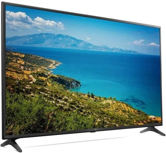 LG 55UK6200PLA Smart TV, 55 pollici, televisore, 4K UHD, HDR, Active Hdr, Hdr10 Pro e Hlg