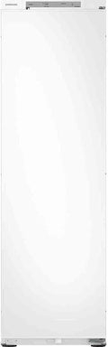 Samsung 1.78m BRR29703EWW Frigorifero, 270 L, da incasso, No Frost, SAMSUNG Frigorifero Monoporta da Incasso 1.78m Total No Frost 270L BRR29703EWW