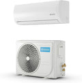 Condizionatore R32, classe energetica A, Wi-Fi, Inverter, Wifi Integrato, Gas R32, Mystral S1 E 9 Climatizzatore 9000 BTU, Olimpia Splendid, Funzione