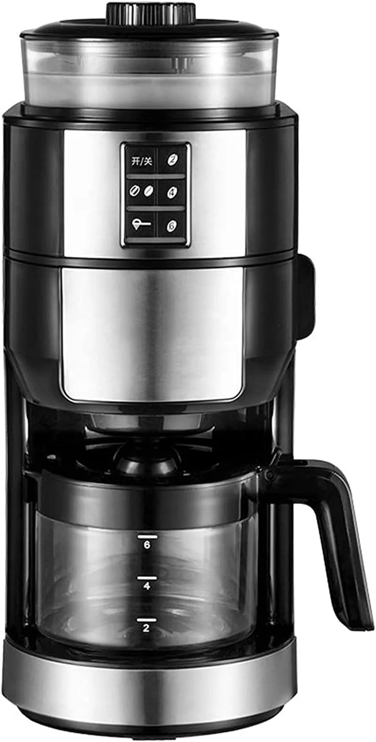 Dell Macchina da caffè, ampio serbatoio, 83 li, Serbatoio 'Acqua da 0, Macchina da caffè Macchina da caffè Appena macinata Completamente Automatica