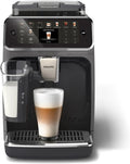 Philips 20 bevande, 5500 Macchina Caffè Automatica, Caraffa LatteGo