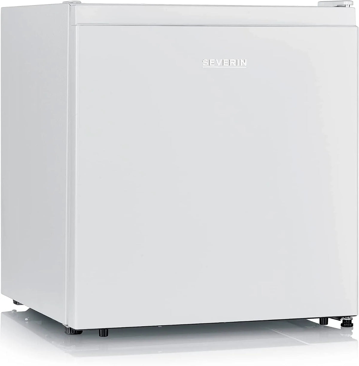 Severin Frigorifero, 45 L, KB 8884, SEVERIN Mini Frigo Compatto 45L, Silenzioso - KB 8884