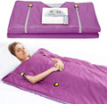 Coperta sauna a infrarossi – con telecomando, 180 x 80cm