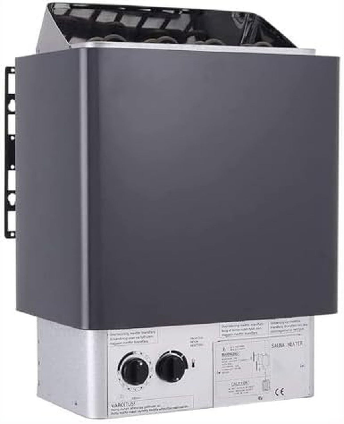 Riscaldatore elettrico – KW 220, funzione riscaldante, con timer, con riscaldamento, uso domestico, 0 KW, 220 V