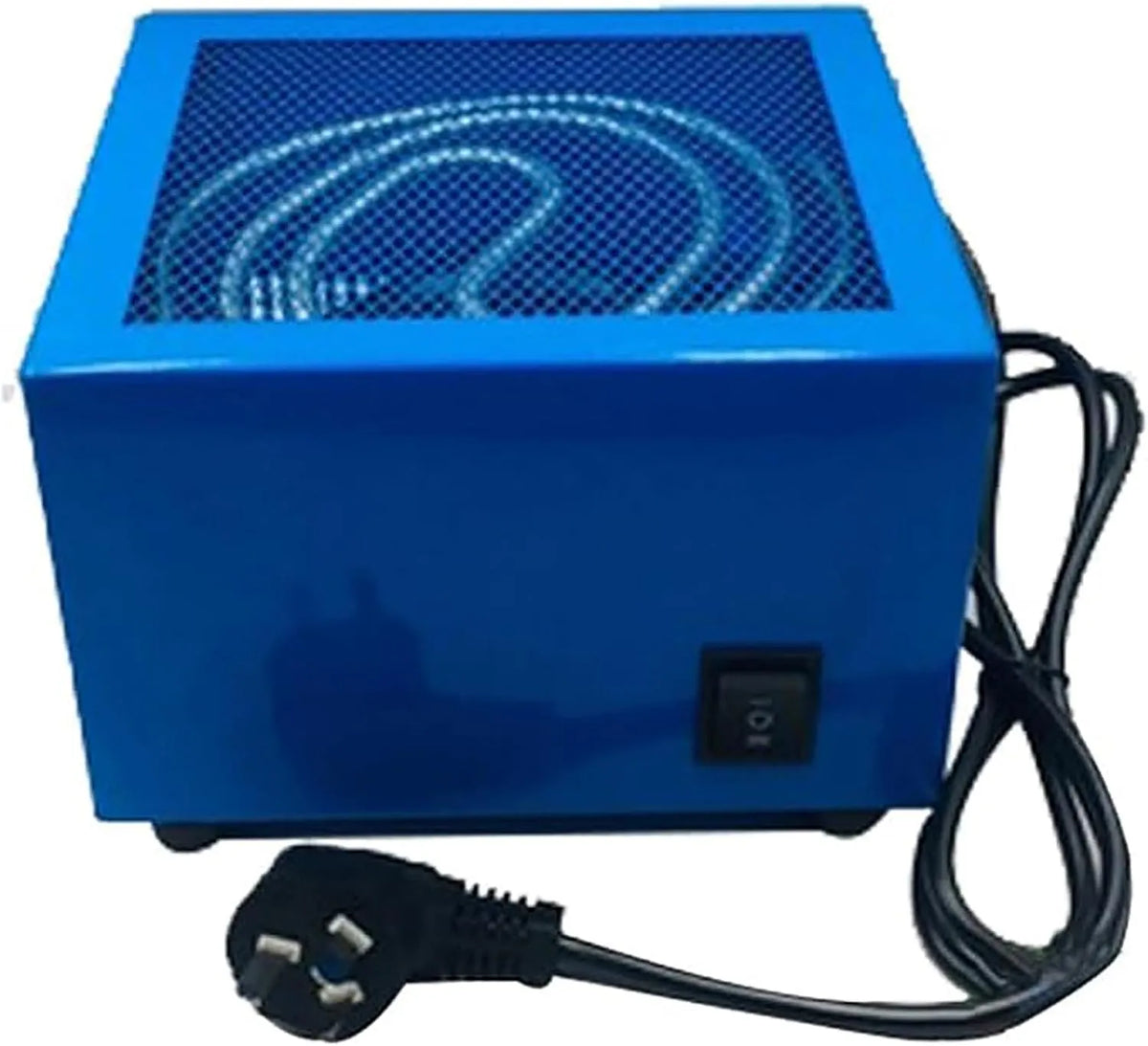 Dell Asciugatrice, professionale, Asciugatrice ad aria calda per asciugare le parti dell'orologio, efficace strumento di riparazione del calore per
