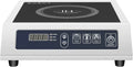 Prodotto piastra induzione 1 fuoco, Piastra induzione portatile 3500 W, 60-270°C