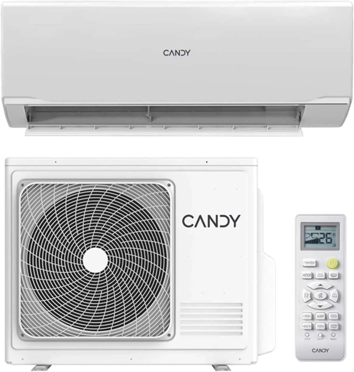 modello CY-24RA-A