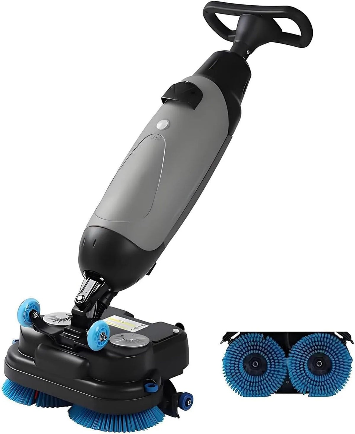 Asciugatrice, 42, 9 cm, 5 L, 250 W, copertura di 13000 mq, h per legno, doppi serbatoi da 4, 5 L e 7, piastrelle, marmo, pavimenti in cemento