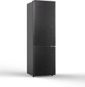 Congelatore, 263 L, 41 dB, PKM KG261EST L, 178, freezer verticale, effetto granito, porta sostituibile